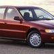 A 1990s Honda Accord. If you see one, steal it immediately before someone else does.